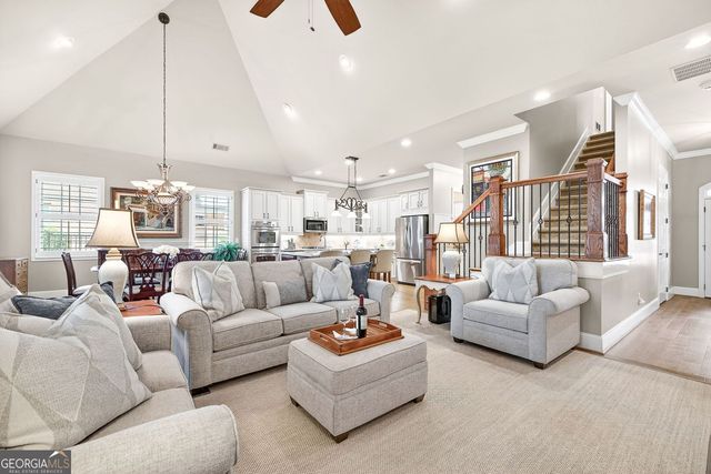 11216 Brookhavenclub Drive, Johns Creek, GA 30097