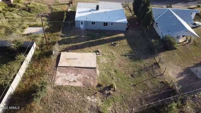 616 SANTA CRUZ Drive, Bisbee, AZ 85603