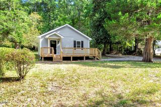 234 Hayley Street, Warrenton, NC 27589