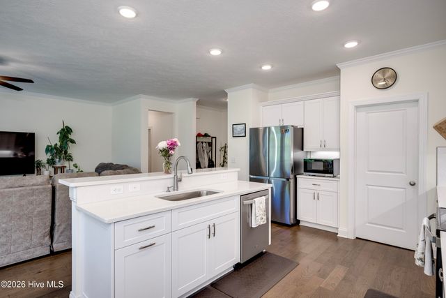 818 Elsie Drive, North Augusta, SC 29860