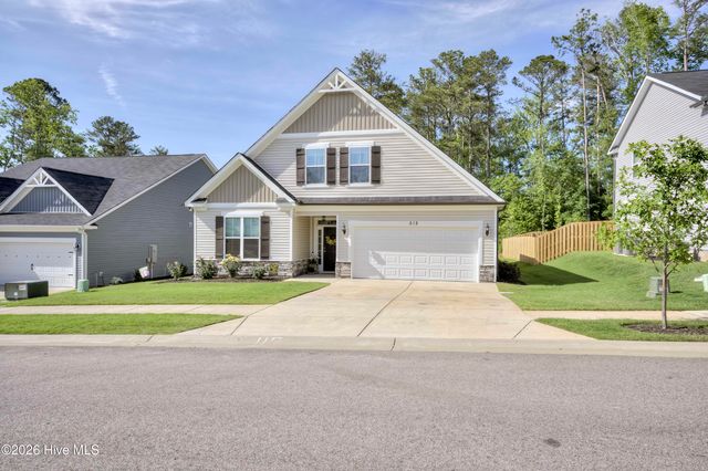 818 Elsie Drive, North Augusta, SC 29860