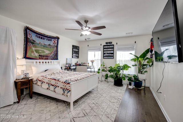 818 Elsie Drive, North Augusta, SC 29860