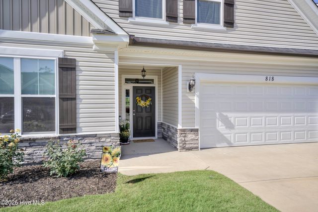 818 Elsie Drive, North Augusta, SC 29860