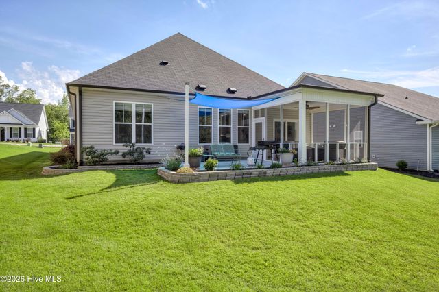 818 Elsie Drive, North Augusta, SC 29860