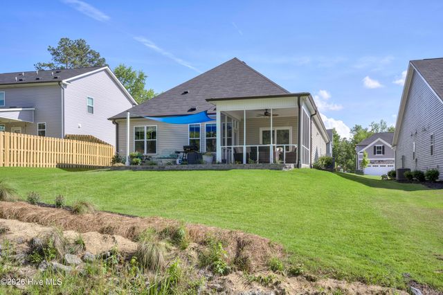 818 Elsie Drive, North Augusta, SC 29860