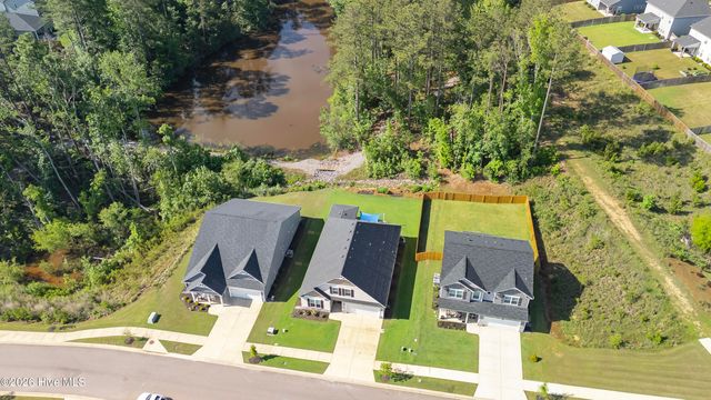 818 Elsie Drive, North Augusta, SC 29860