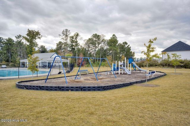 818 Elsie Drive, North Augusta, SC 29860