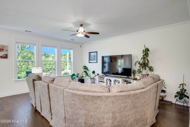 818 Elsie Drive, North Augusta, SC 29860