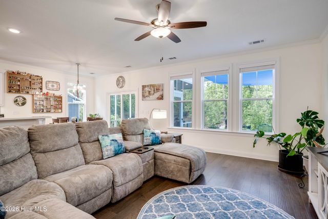818 Elsie Drive, North Augusta, SC 29860