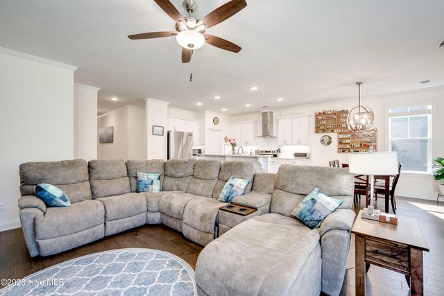 818 Elsie Drive, North Augusta, SC 29860