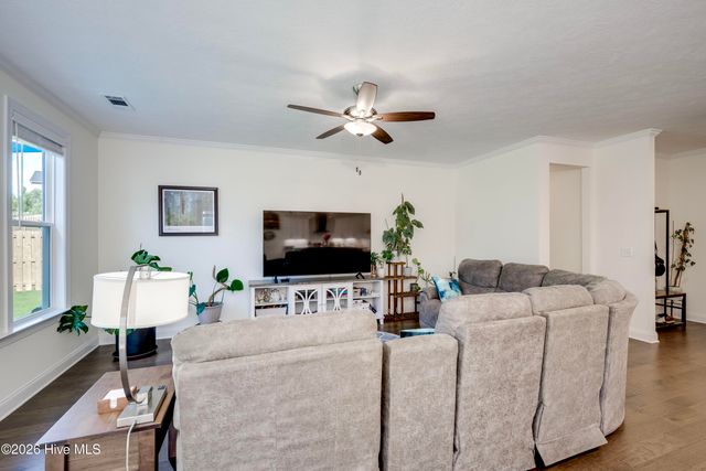 818 Elsie Drive, North Augusta, SC 29860