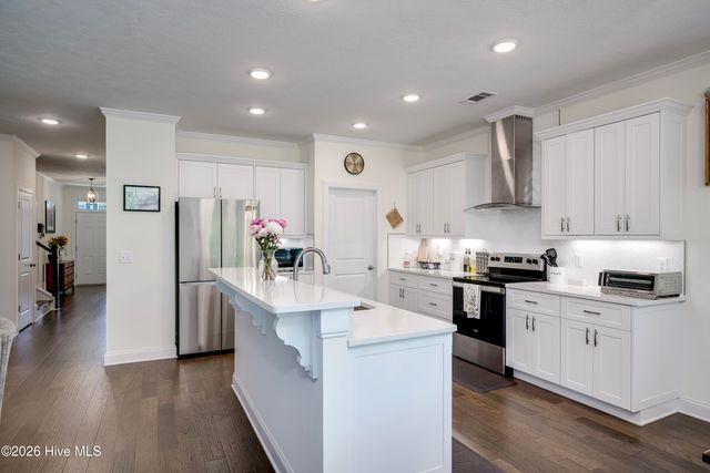 818 Elsie Drive, North Augusta, SC 29860
