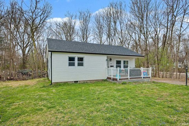 305 Kennedy Place, Crawfordsville, IN 47933