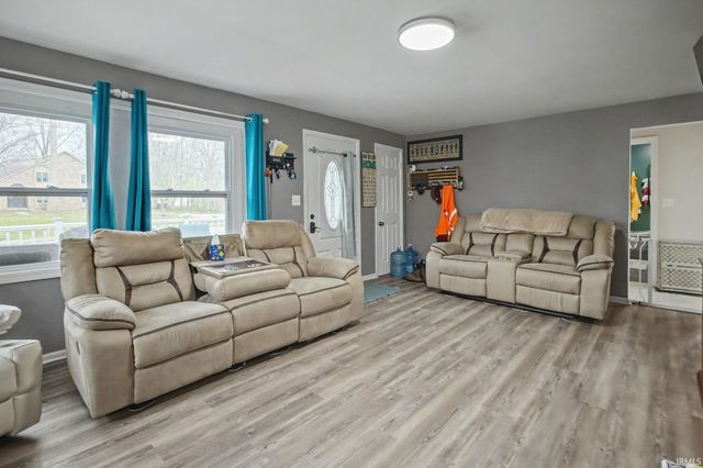 305 Kennedy Place, Crawfordsville, IN 47933