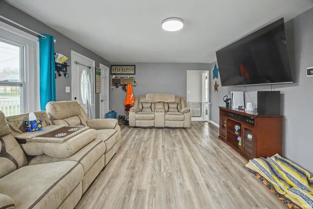 305 Kennedy Place, Crawfordsville, IN 47933