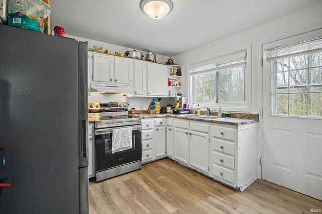 305 Kennedy Place, Crawfordsville, IN 47933