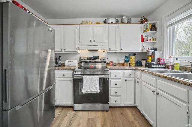 305 Kennedy Place, Crawfordsville, IN 47933