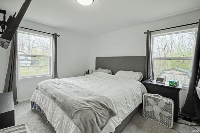 305 Kennedy Place, Crawfordsville, IN 47933