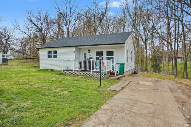 305 Kennedy Place, Crawfordsville, IN 47933