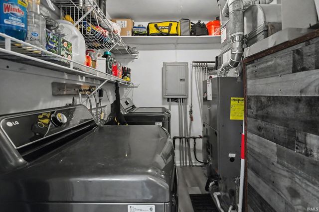 305 Kennedy Place, Crawfordsville, IN 47933