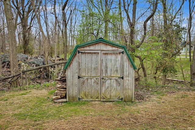 305 Kennedy Place, Crawfordsville, IN 47933