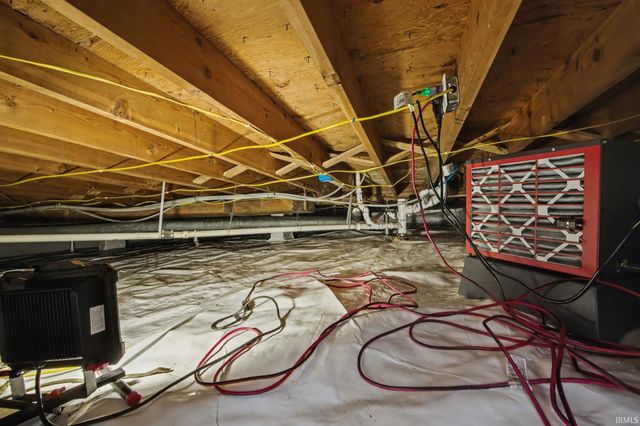 305 Kennedy Place, Crawfordsville, IN 47933