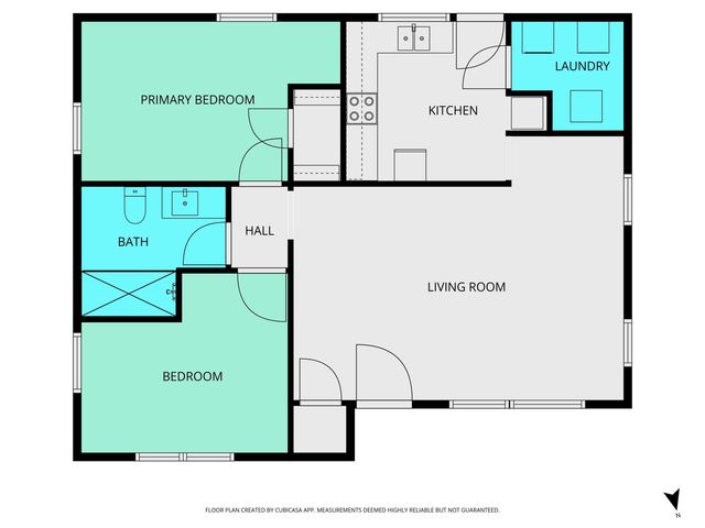 305 Kennedy Place, Crawfordsville, IN 47933