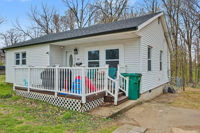 305 Kennedy Place, Crawfordsville, IN 47933