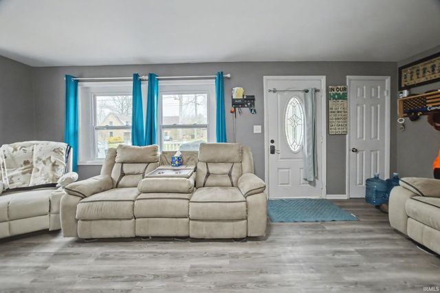 305 Kennedy Place, Crawfordsville, IN 47933