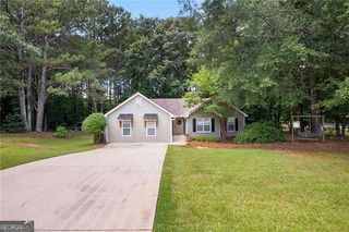 45 Park Place Drive, Covington, GA 30016