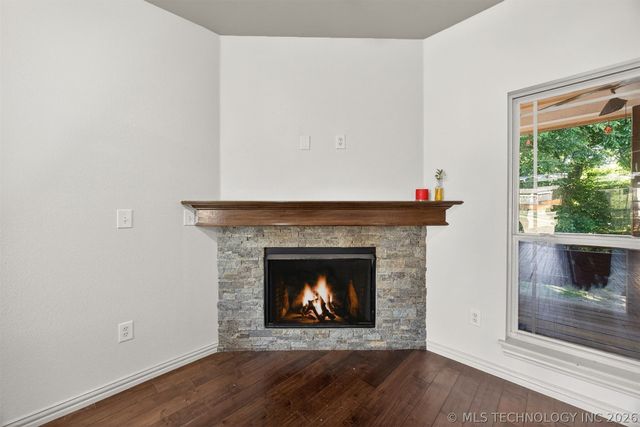 741 W 145th Place S, Glenpool, OK 74033