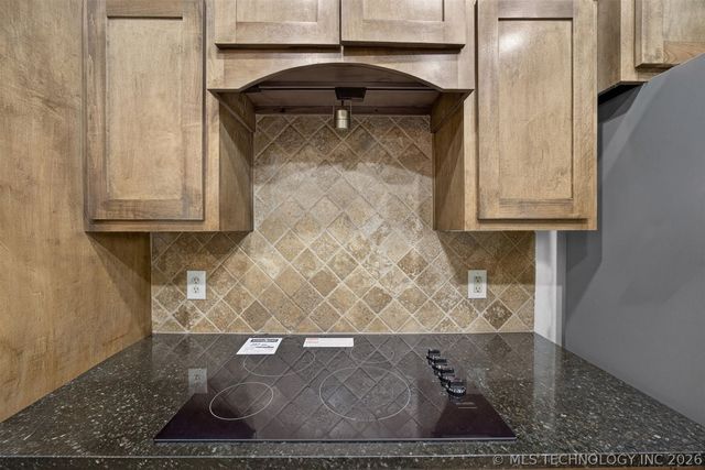 741 W 145th Place S, Glenpool, OK 74033