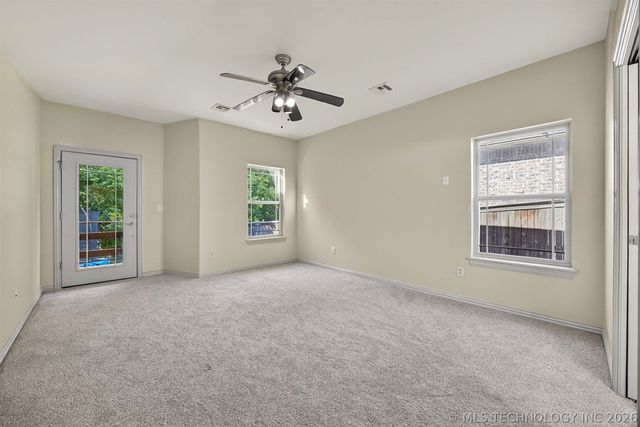 741 W 145th Place S, Glenpool, OK 74033