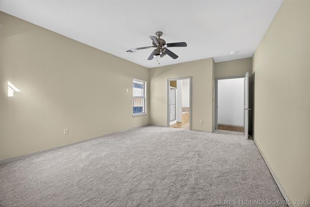741 W 145th Place S, Glenpool, OK 74033