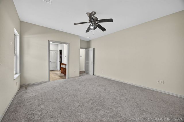 741 W 145th Place S, Glenpool, OK 74033
