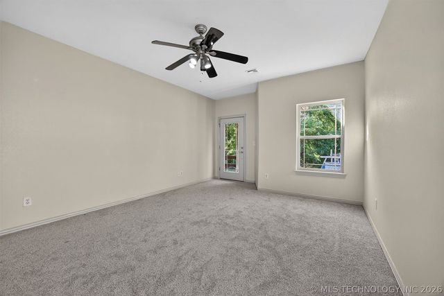 741 W 145th Place S, Glenpool, OK 74033