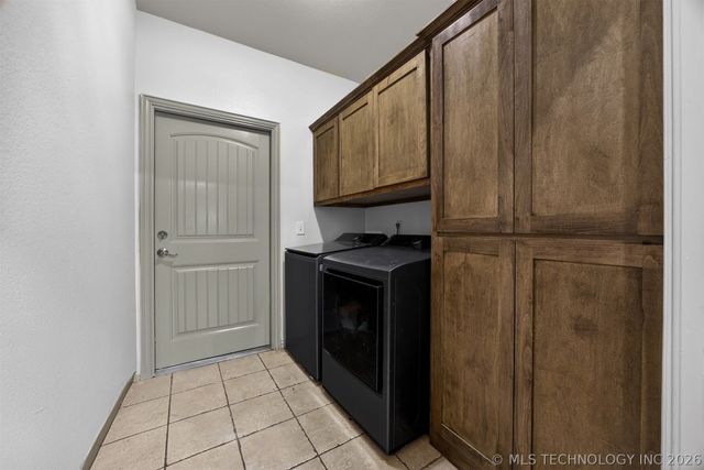 741 W 145th Place S, Glenpool, OK 74033