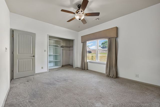 741 W 145th Place S, Glenpool, OK 74033