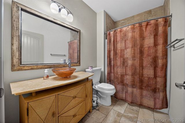 741 W 145th Place S, Glenpool, OK 74033