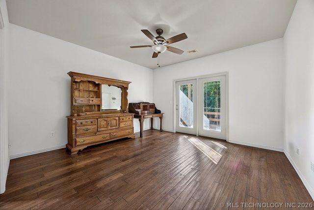 741 W 145th Place S, Glenpool, OK 74033