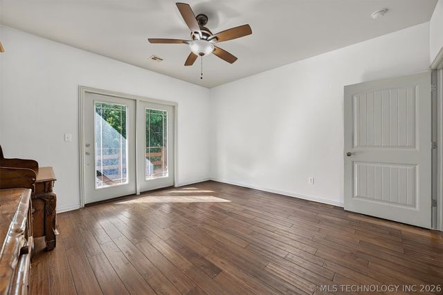 741 W 145th Place S, Glenpool, OK 74033