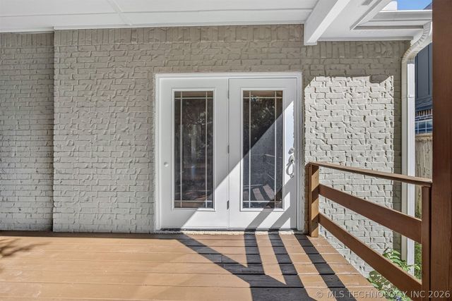 741 W 145th Place S, Glenpool, OK 74033
