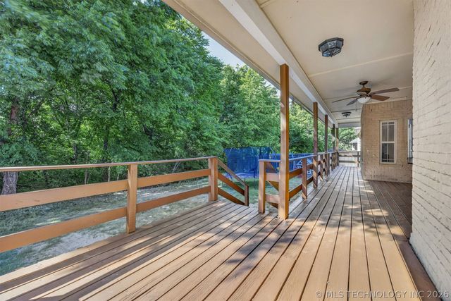 741 W 145th Place S, Glenpool, OK 74033
