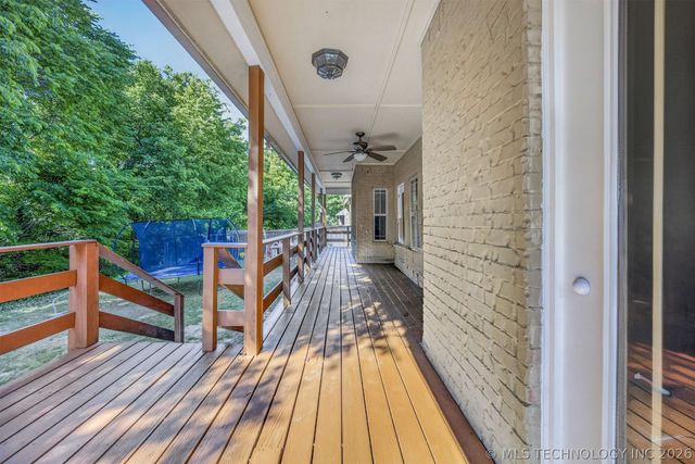 741 W 145th Place S, Glenpool, OK 74033