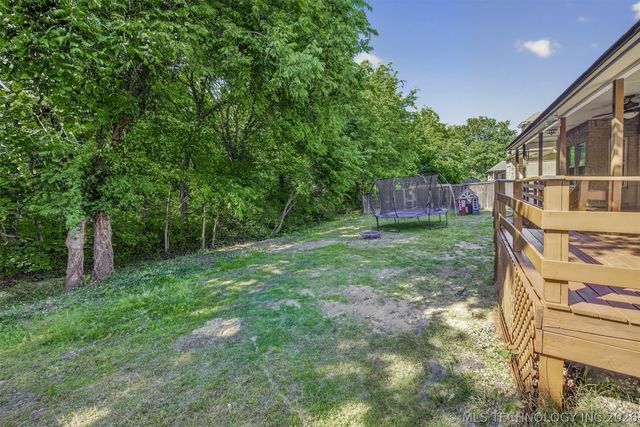 741 W 145th Place S, Glenpool, OK 74033