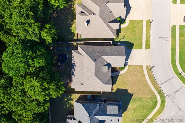 741 W 145th Place S, Glenpool, OK 74033