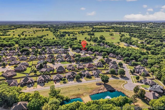741 W 145th Place S, Glenpool, OK 74033