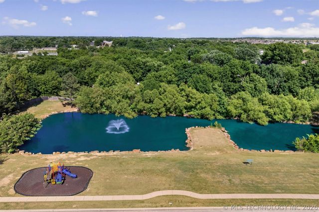 741 W 145th Place S, Glenpool, OK 74033