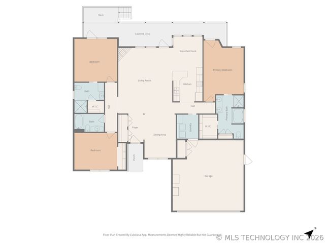 741 W 145th Place S, Glenpool, OK 74033