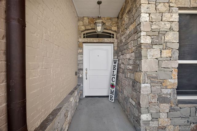 741 W 145th Place S, Glenpool, OK 74033